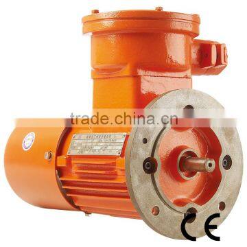 YB2 AC motor