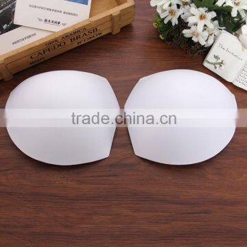 Medium density sponge ladies underwear bra pad