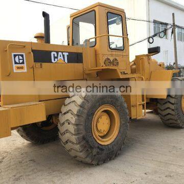 Hot selling cat 966D used loader, also 966E,966G,936E,950E,980H,950B avaliable