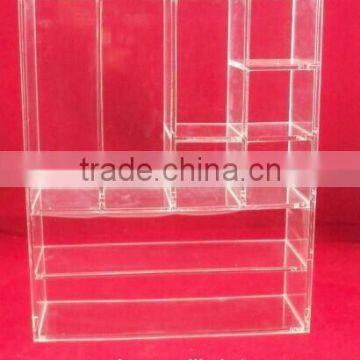 Top Quality Acrylic Display Cases/Box Toy Display Stand photo-2