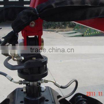 FHM Grapple,log Grapple,log Trailers With Grapple