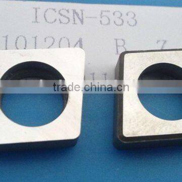 Carbide Inserts Shims