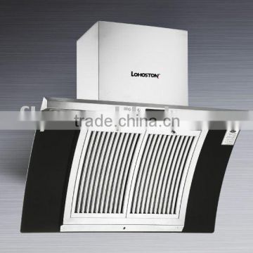 Side-Draft Range Hood LOH8800-08B (900mm) CE ROSH