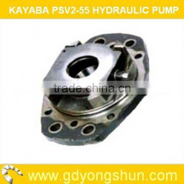 KAYABA PSV2-55 HYDRAULIC PUMP SPARE PARTS