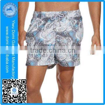 Domi custom sexy xxx mens beach shorts male swimming trunks man swimwear shorts