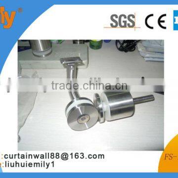 stainless steel handrail fittings