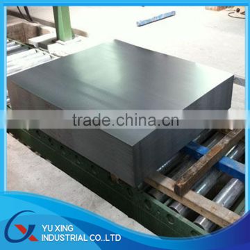 China supplier prime hot / cold rolled steel sheet in coil