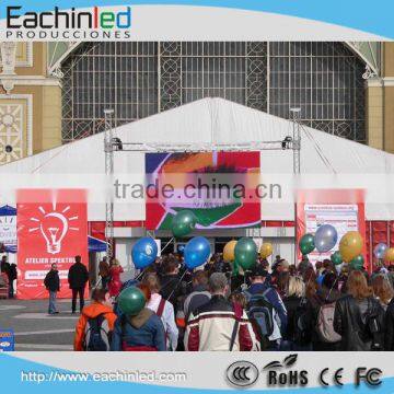 P8 Outdoor Event LED Screen/LED Video Wall P8/Outdoor Events Equipment