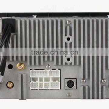 2G Rom Ownice Quad Core Android 4.4 up to Android 5.1 Car Multimedia Player for Audi A4 S4 Support Rear Camera HD photo-5