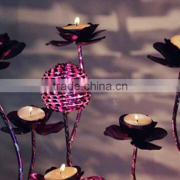 India Market Tea Light Candle in Bulk Wholesale photo-6