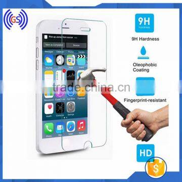 Tempered Glass Screen Protector For Iphone 7 With Packaging photo-5