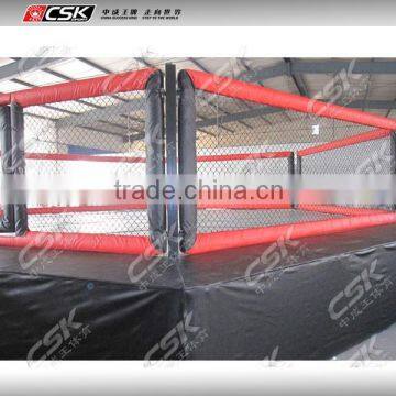 Mixed Martail Art Martial Art Style MMA Cages Sale photo-6