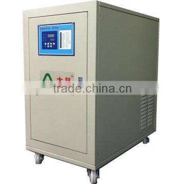 water cooled industrial water chiller