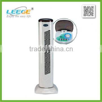 For Europe market Standard super electric tower fan