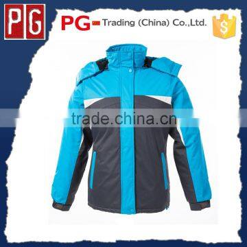 Apparel Lady Outdoor Jacket Stock