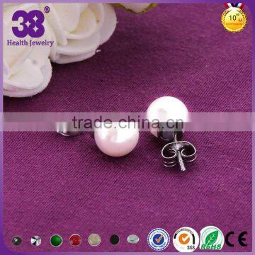 Top design fashion magnetic clip earring