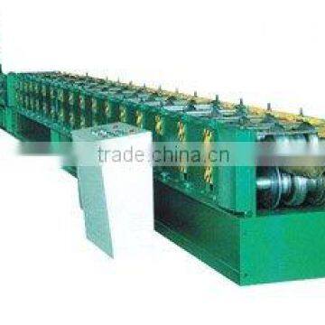 Highway Rail making machine