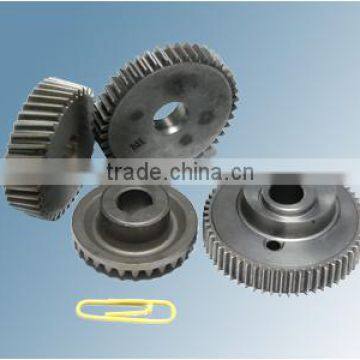 power tools helical gear