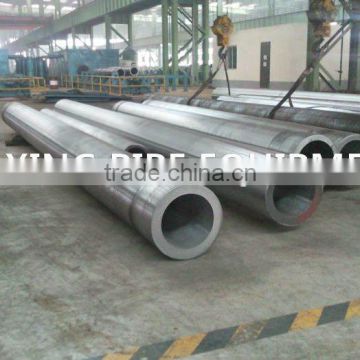 all types and diameters of taper steel pipe making machine for conical oxygen lance