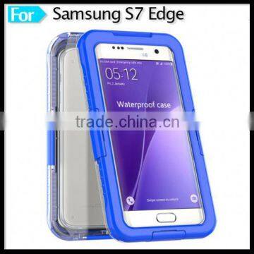 Full Sealed Underwater Swimming Waterproof Best Place To Buy Cell Phone Cases Online