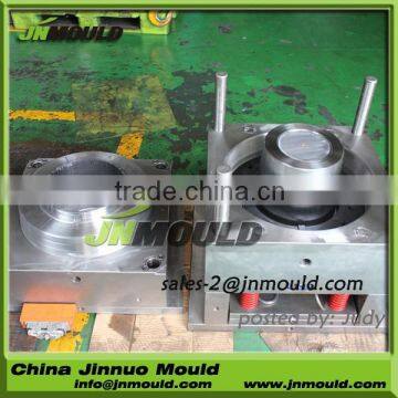 10L Plastic Pail Bucket Mould Maker photo-4