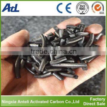 Air Cleaning Pellet Activated Carbon photo-3