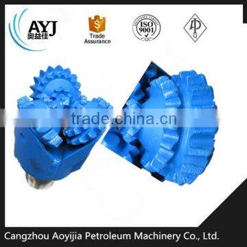 Metal Sealed Bearing tungsten carbide Coal mining drill