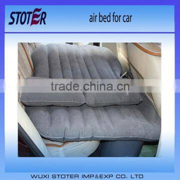 Hot Sale Inflatable Car Mattress For Sale, Inflatable Car Bed