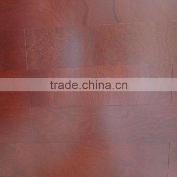 Competive Price African Red Sapele Solid Wood Flooring