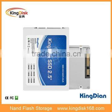 2.5 nand flash ssd 16gb