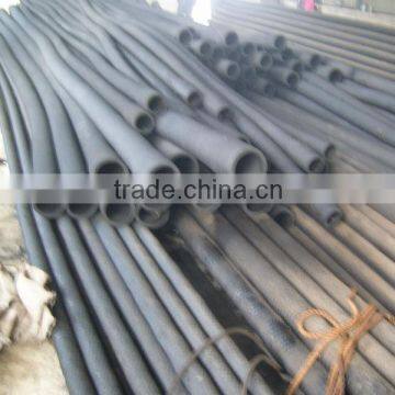 concrete pump rubber hose clamp