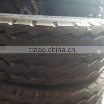 supply 11L-16 industrial tractor tyre agriculture tyre F-3