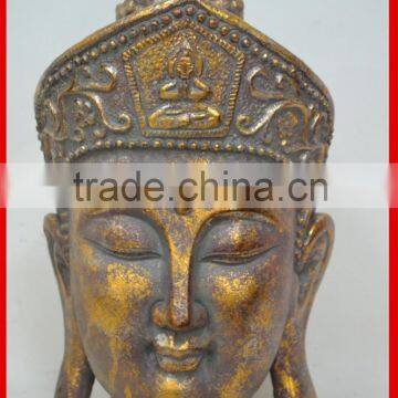 All-Weather Garden Buddha Statues