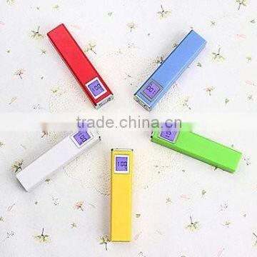 Christmas Gift 2800mah Battery Charger Power Bank for Smart Phone photo-6