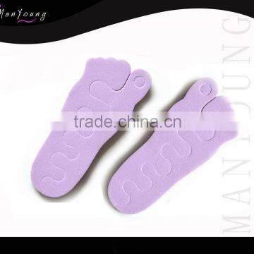 Toe Protector Best Price China Sale Foam Eva Toe Separator