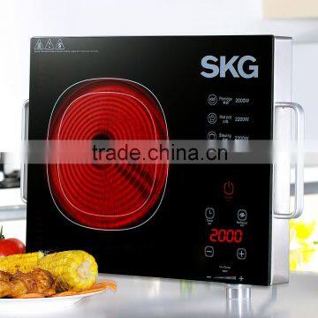 SKG Electric Ceramic Cooker photo-4