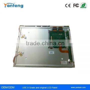 15" Sharp industrial LCD panel LQ150X1DG11 for industrial machine