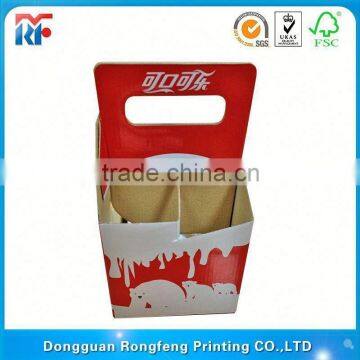 good quality packaging box for hair extension