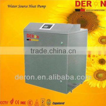 Deron Mini Water Heat Pump Heating System For DHW/Heating with CE