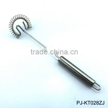 Stainless Steel Spring Whisk