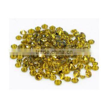 High quality artificial diamond for drilling,jewelry,cutting,grinding