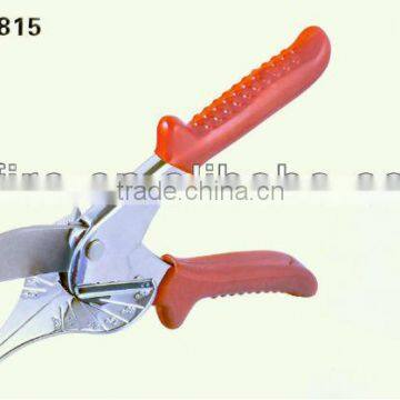 PVC pipe cutter 0815 stainless steel blade