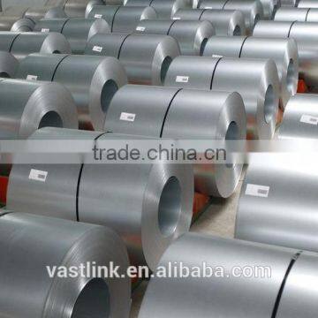 Hot Dipped Galvanized Steel Coil