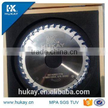 Hukay diamond conical scoring saw blades