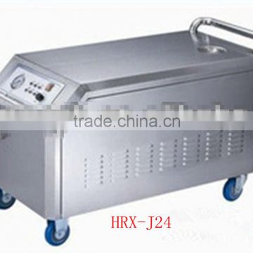 HRX-J24 mobile steam car wash machine on sale