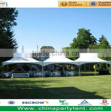 Outdoor Gazebo Spring Top Tent Roof Top Tent for Sale photo-5