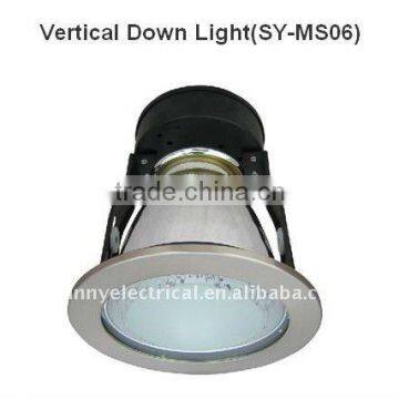 26w 8inch vertical down light fro cfl