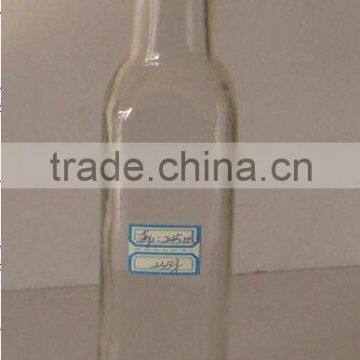 supply condiment bottle 245ml