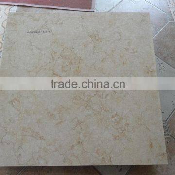 60x60 building material 3D inkjet matt rustic ceramic floor tiles