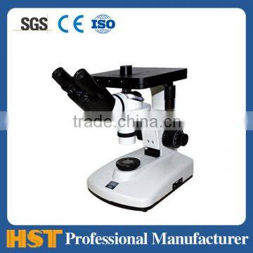 HST-4XB Binocular Inverted Metallurgical Microscope